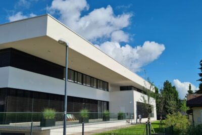 GV Finance GmbH | Infina Partner