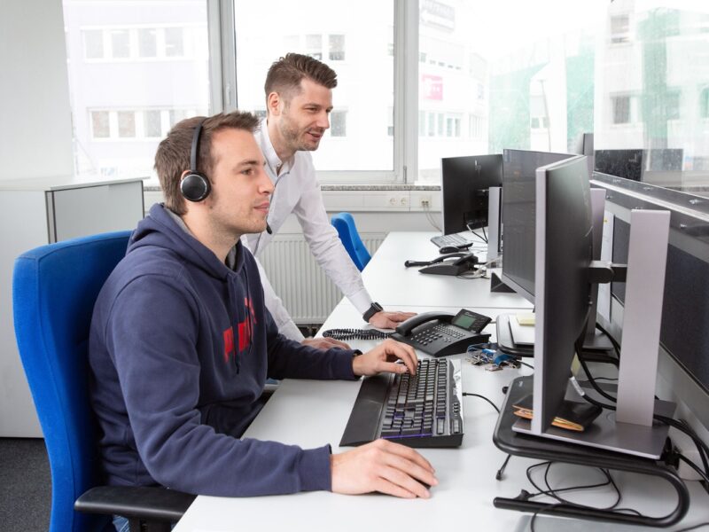 ACP IT Solutions GmbH