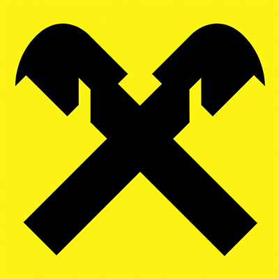 Raiffeisenbank Kundl-Münster eGen Logo