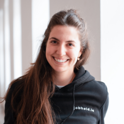 Anna | Jobheld e-search