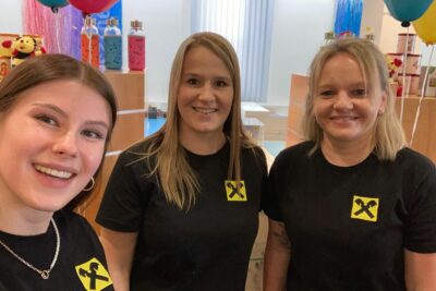 Raiffeisenbank Oberland-Reutte