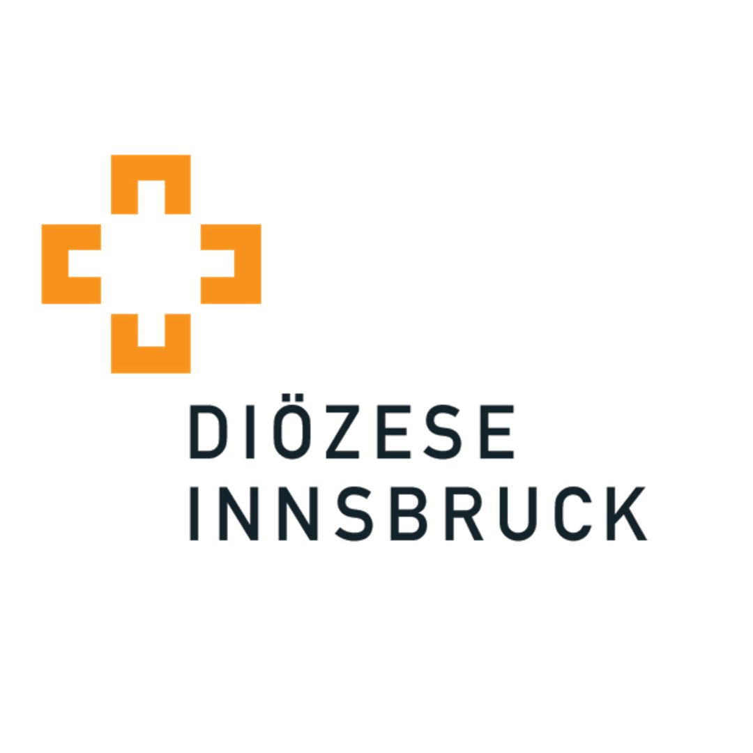 Diözese Innsbruck Logo