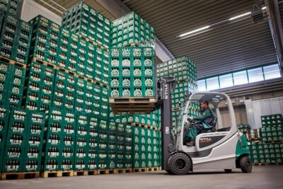 MARINELL & Co. - Personalmanagement