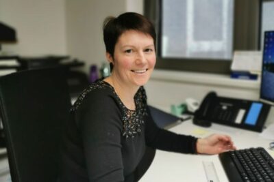 MARINELL & Co. - Personalmanagement