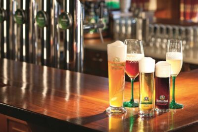 MARINELL & Co. - Personalmanagement