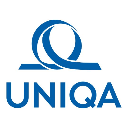 UNIQA Österreich Versicherungen AG Logo