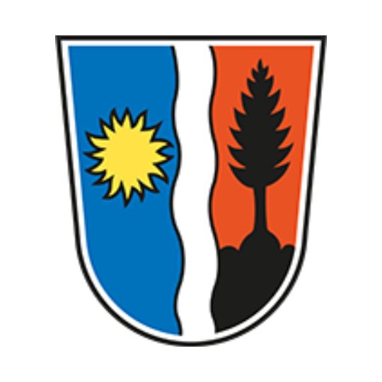 Gemeinde Lech Logo