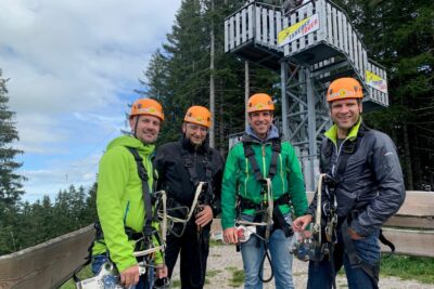 Raiffeisenbank Oberland-Reutte