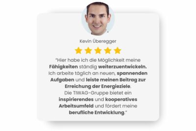 TIWAG-Tiroler Wasserkraft AG