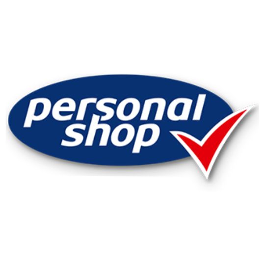 Personalshop Logo