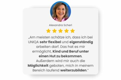 UNIQA Österreich Versicherungen AG