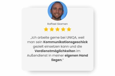 UNIQA Österreich Versicherungen AG