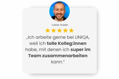 UNIQA Österreich Versicherungen AG