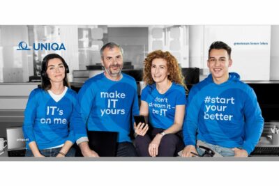 UNIQA Österreich Versicherungen AG