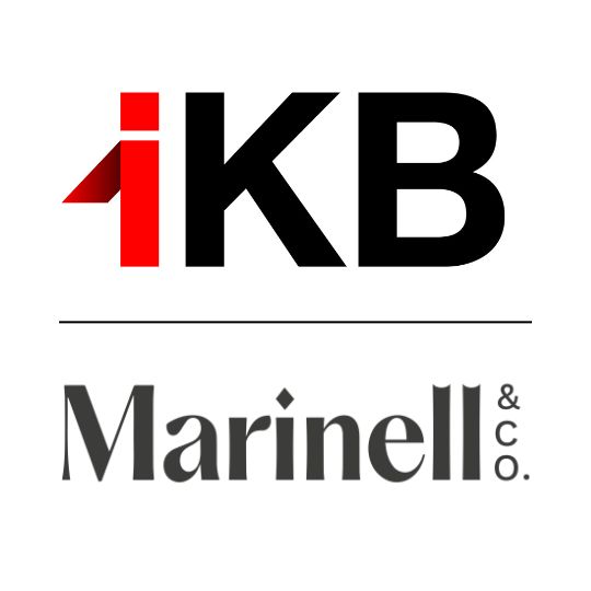 MARINELL & Co. - Personalmanagement Logo
