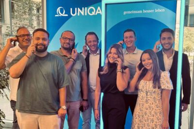 UNIQA Österreich Versicherungen AG