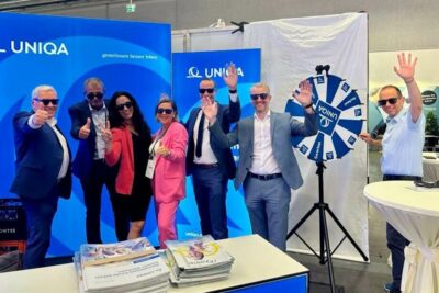 UNIQA Österreich Versicherungen AG