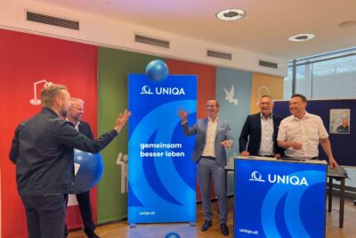 UNIQA Österreich Versicherungen AG