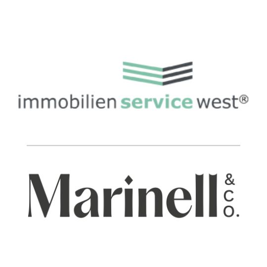 MARINELL & Co. - Personalmanagement Logo