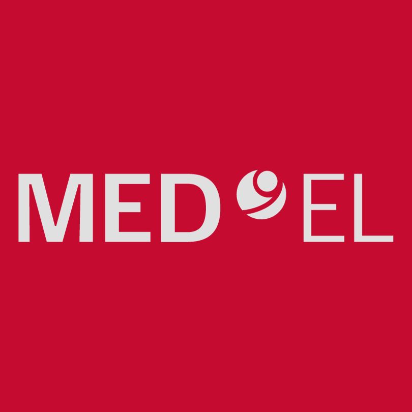 MED-EL Medical Electronics Logo