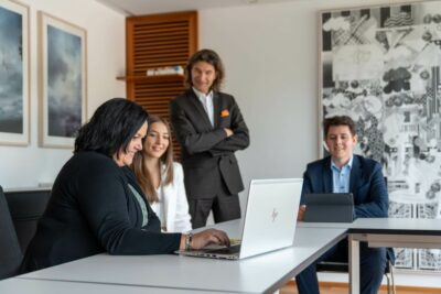 Raiffeisenbank Kitzbühel - St. Johann