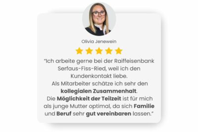 Raiffeisenbank Serfaus-Fiss-Ried-Nauders