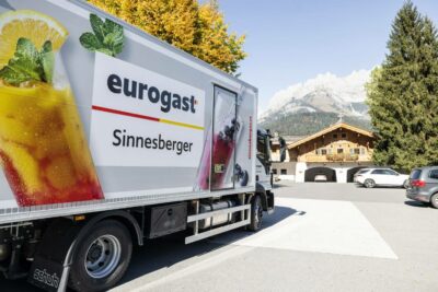 Sinnesberger GmbH