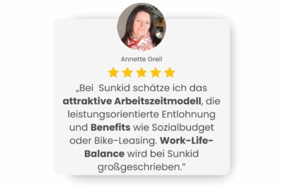 Sunkid GmbH