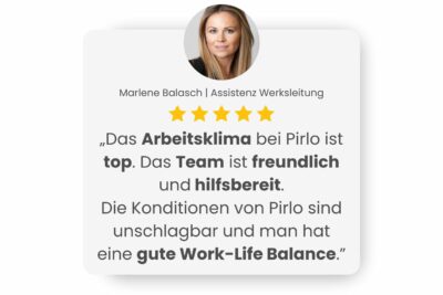 Pirlo Dosenprofi GmbH 