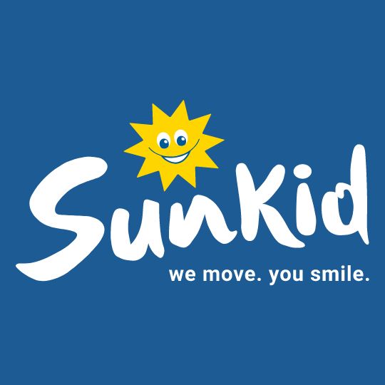Sunkid GmbH Logo