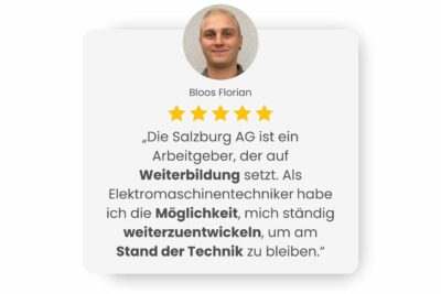 Salzburg Linien