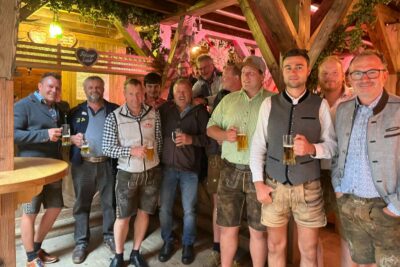 Skiliftgesellschaft Hochfügen GmbH