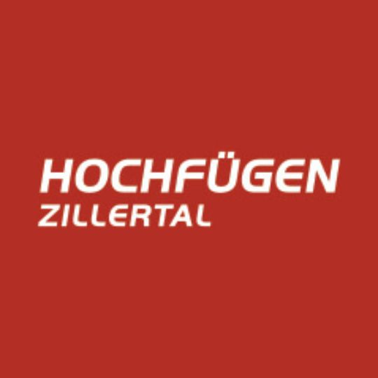 Skiliftgesellschaft Hochfügen GmbH Logo