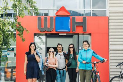 Marinell & Co. - Personalmanagement