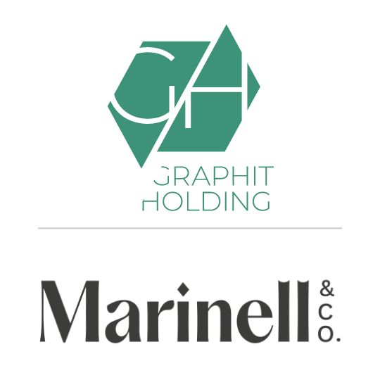 MARINELL & Co. - Personalmanagement Logo