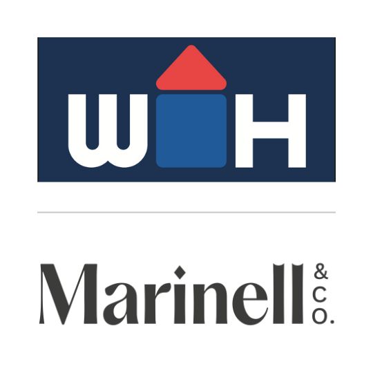 Marinell & Co. - Personalmanagement Logo
