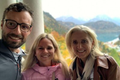 Raiffeisenbank Kundl-Münster eGen