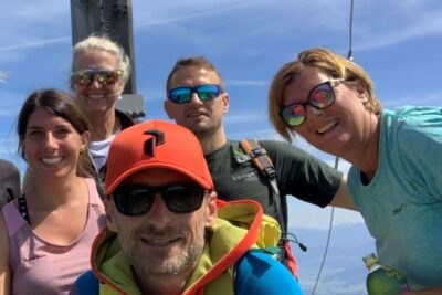 Raiffeisenbank Kundl-Münster eGen