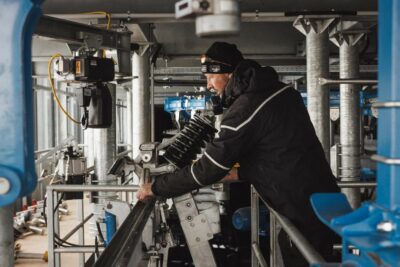 Skizentrum Hochzillertal - Schultz Gruppe