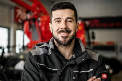 Skiliftgesellschaft Hochfügen GmbH