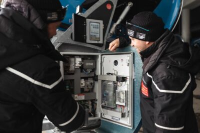 Skizentrum Hochzillertal - Schultz Gruppe