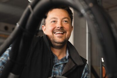 Skizentrum Hochzillertal - Schultz Gruppe