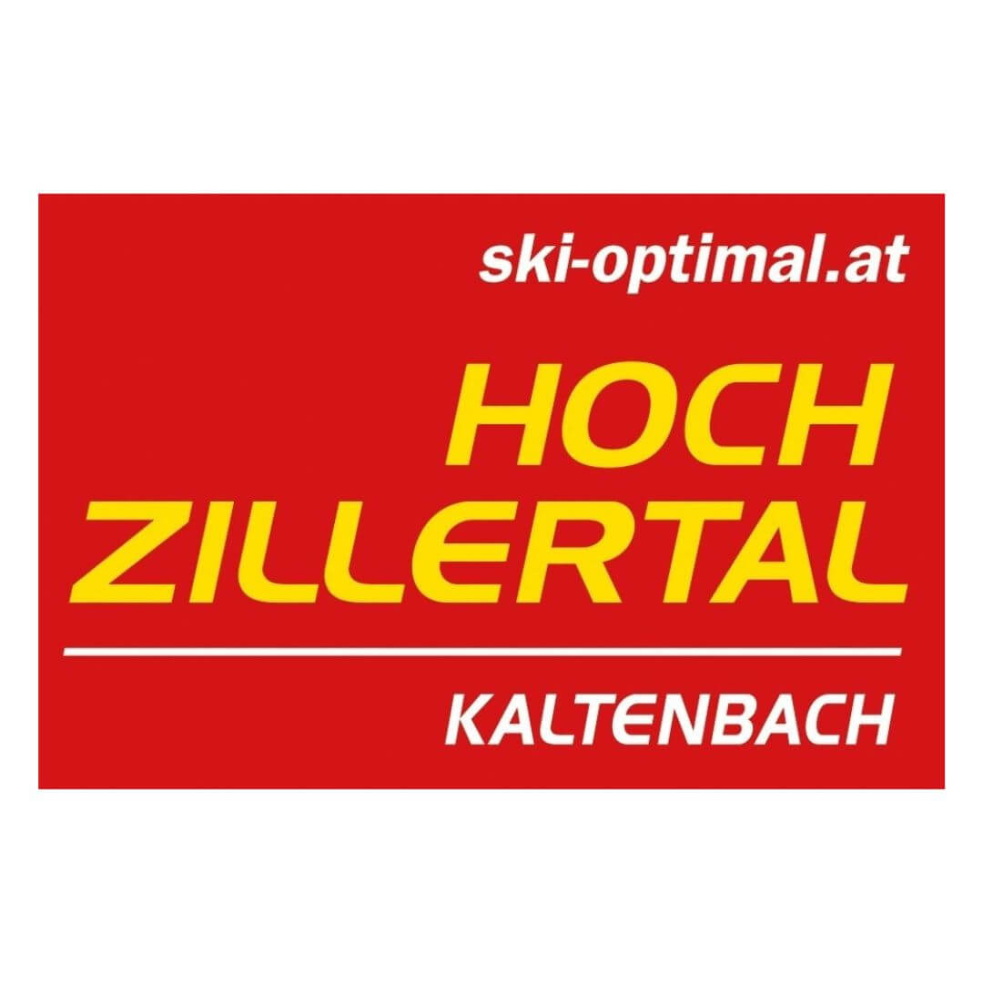 Skizentrum Hochzillertal - Schultz Gruppe Logo