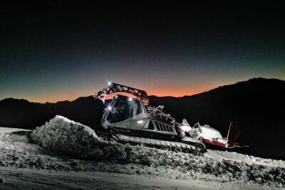 Skiliftgesellschaft Hochfügen GmbH