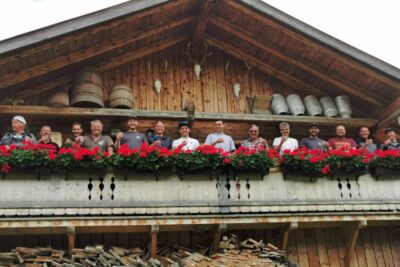 Skiliftgesellschaft Hochfügen GmbH