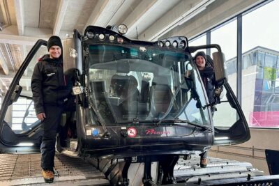 Skiliftgesellschaft Hochfügen GmbH