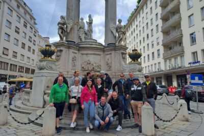 Skiliftgesellschaft Hochfügen GmbH