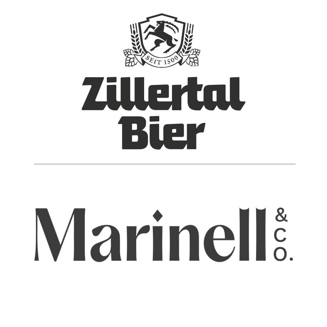 MARINELL & Co. - Personalmanagement Logo