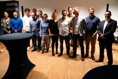 HFP Ingenieurbüro für Gebäudetechnik GmbH