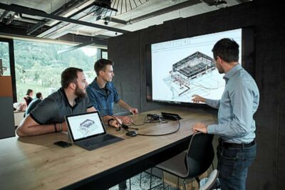 HFP Ingenieurbüro für Gebäudetechnik GmbH